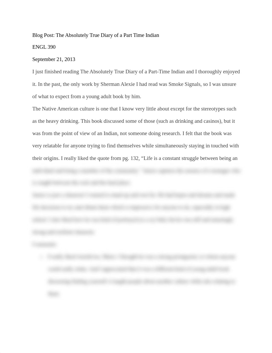 Blog Post. sherman alexie_d24x9d1l9ga_page1