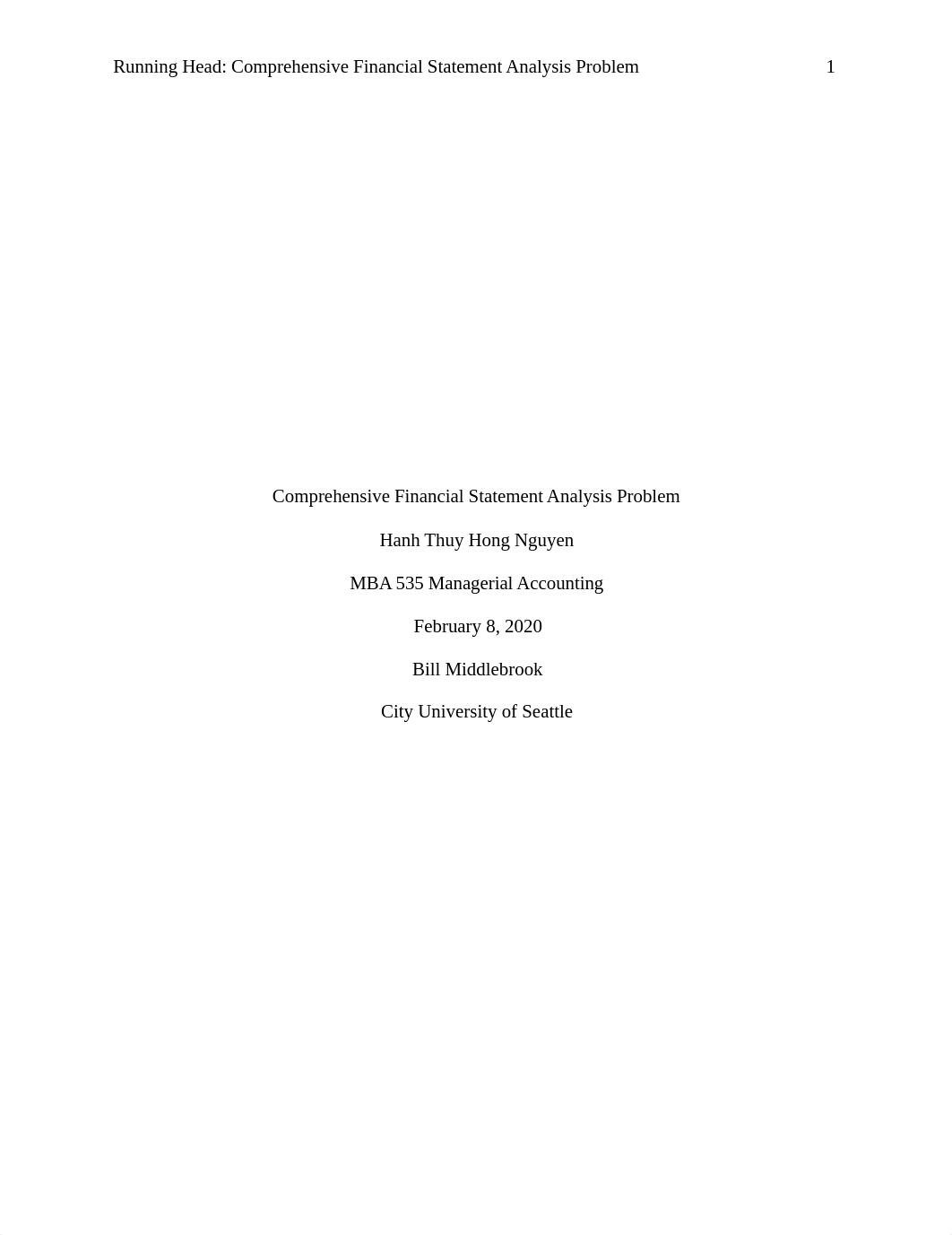 MBA535 Comprehensive Financial Statement Analysis Problem Hanh Nguyen.docx_d24zotrs151_page1