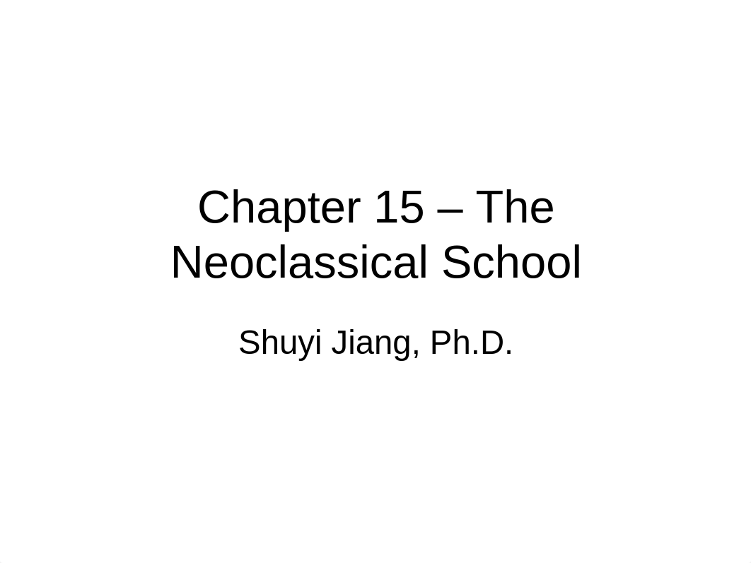 Chapter 15 - The Neoclassical School - Alfred Marshall (1)_d2502mak4vi_page1