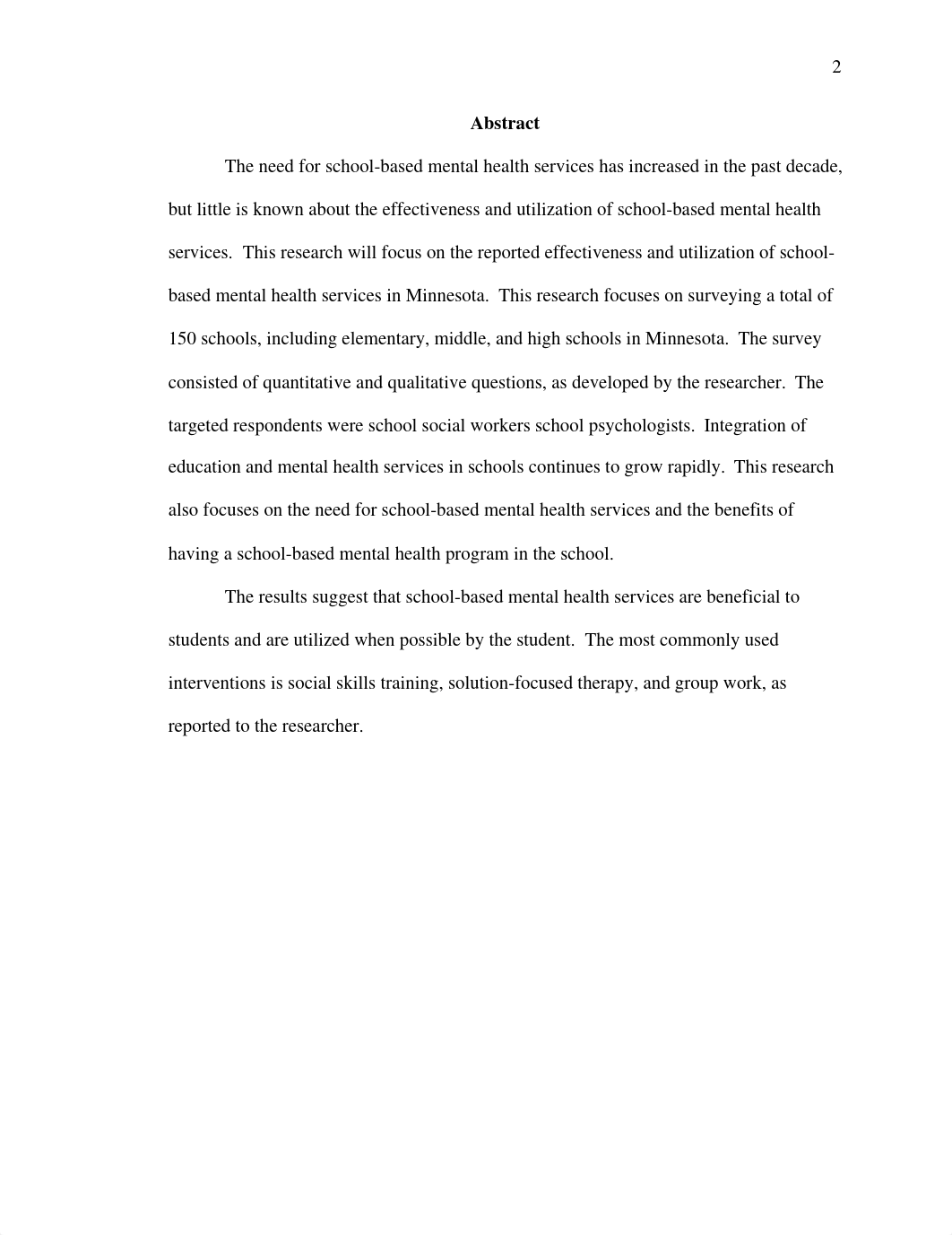 Evaluating the Effectiveness and Utilization of School-Based Ment_d251masclap_page3