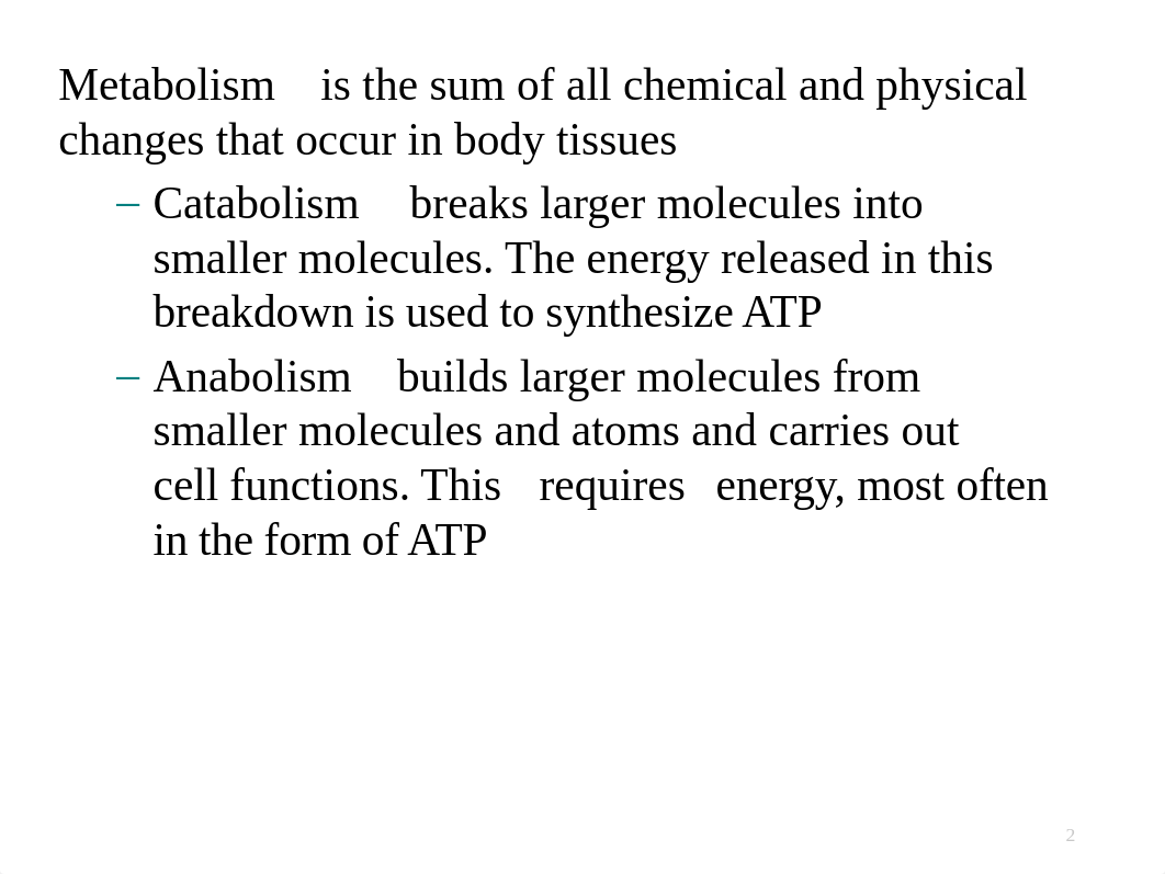 25. Metabolism, Nutrition, and Energetics.pptx_d253cwrl421_page2