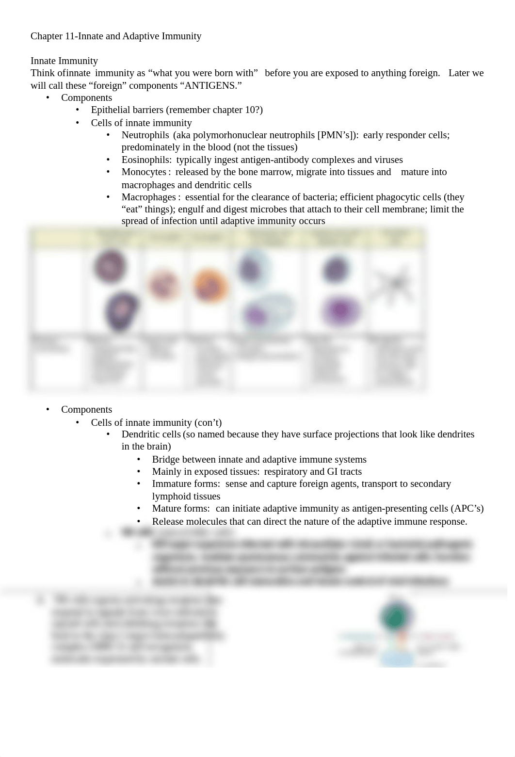 CHap 11 Innate and Adaptive Immunity .docx_d254koyijp9_page2