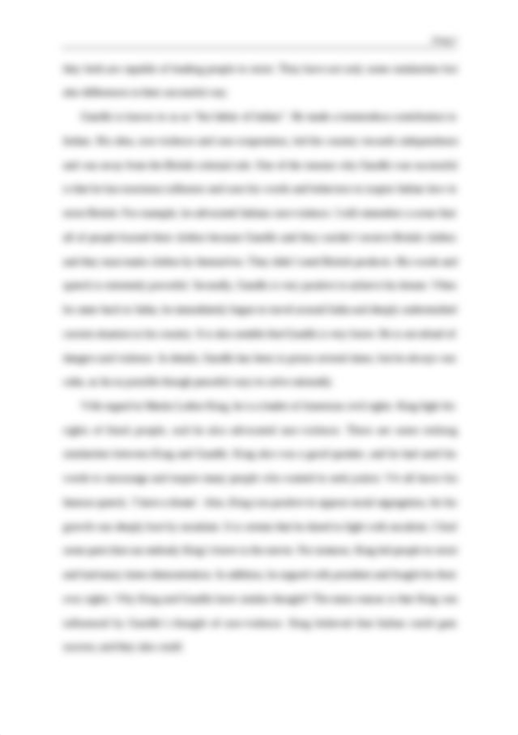 Tony essay about Gandhi and King_d254z6p9f0b_page2