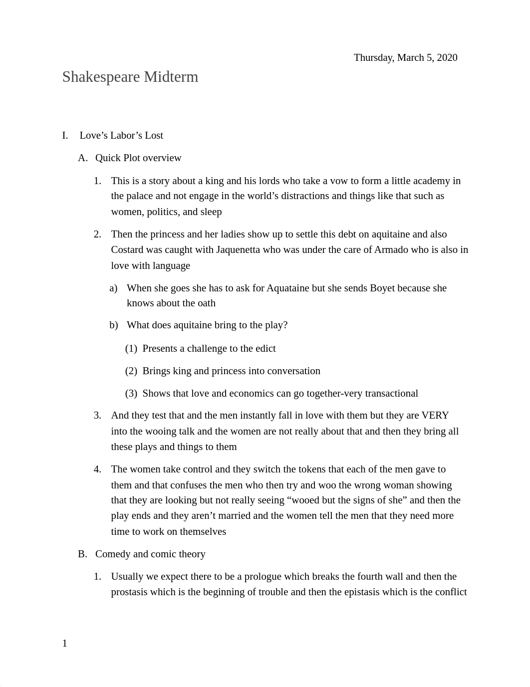 Shakespeare midterm review.pdf_d25633urw8r_page1