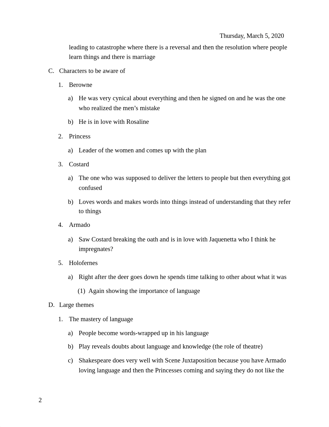 Shakespeare midterm review.pdf_d25633urw8r_page2