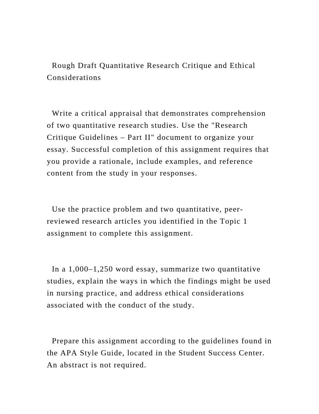 Rough Draft Quantitative Research Critique and Ethical Considerat.docx_d257aconxwa_page2