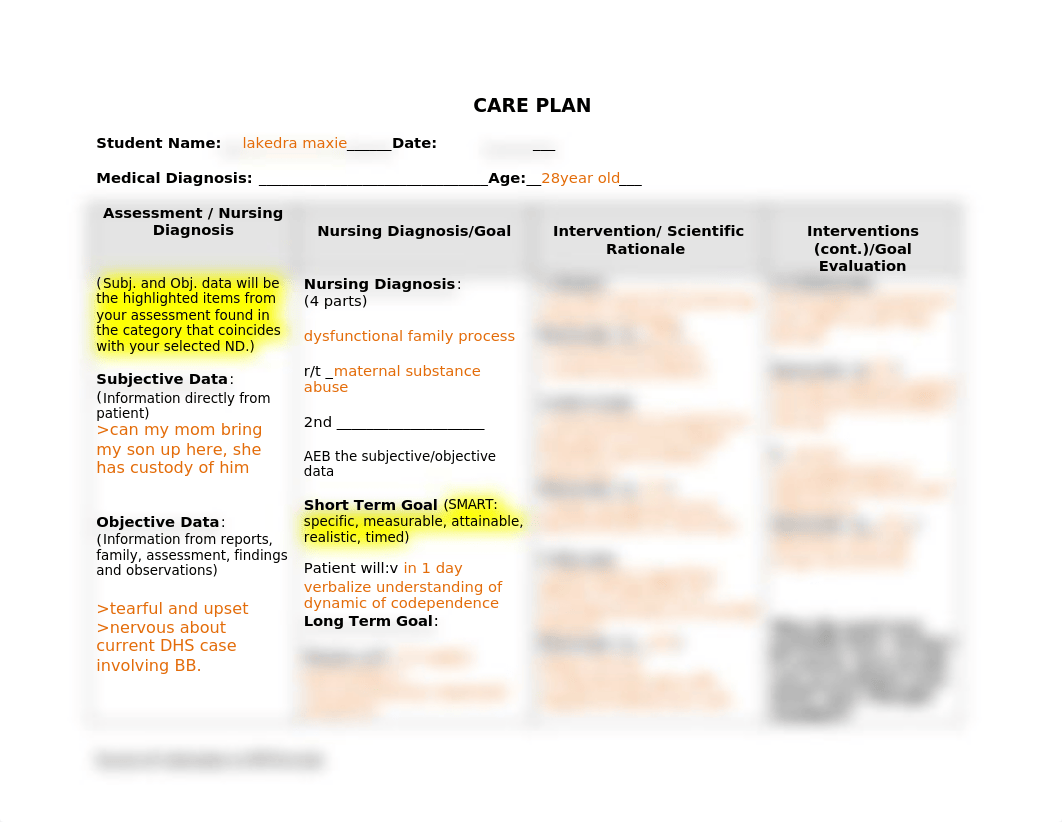 careplanMOMwk1.docx_d257w16vdp2_page1