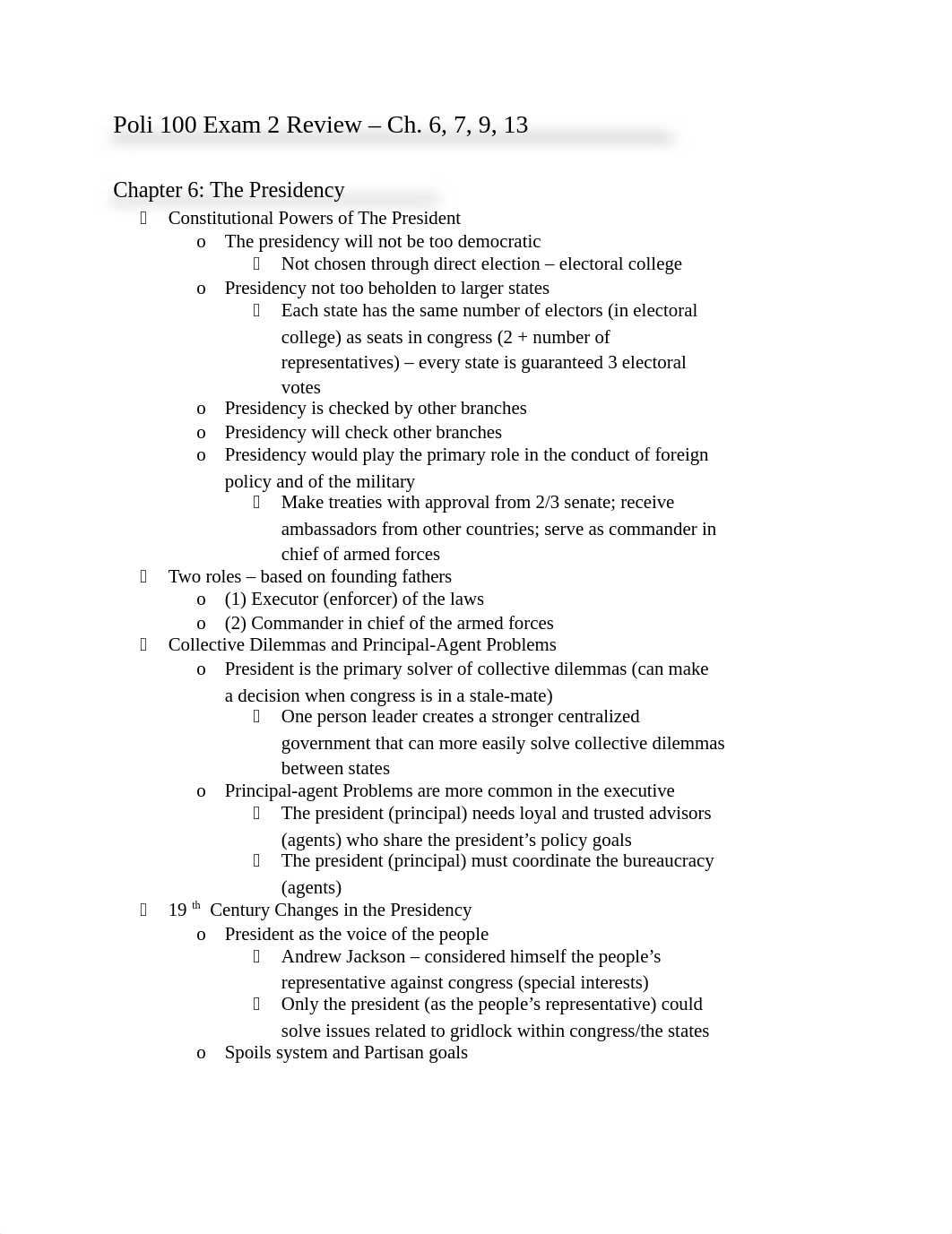 Poli 100 Exam 2 Review.docx_d257yuaunf5_page1