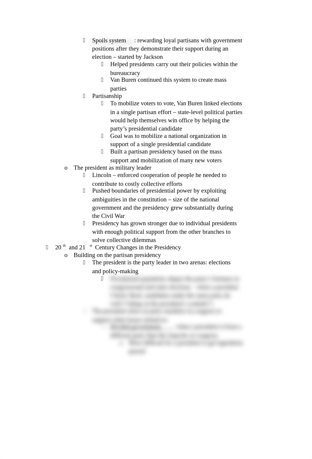 Poli 100 Exam 2 Review.docx_d257yuaunf5_page2