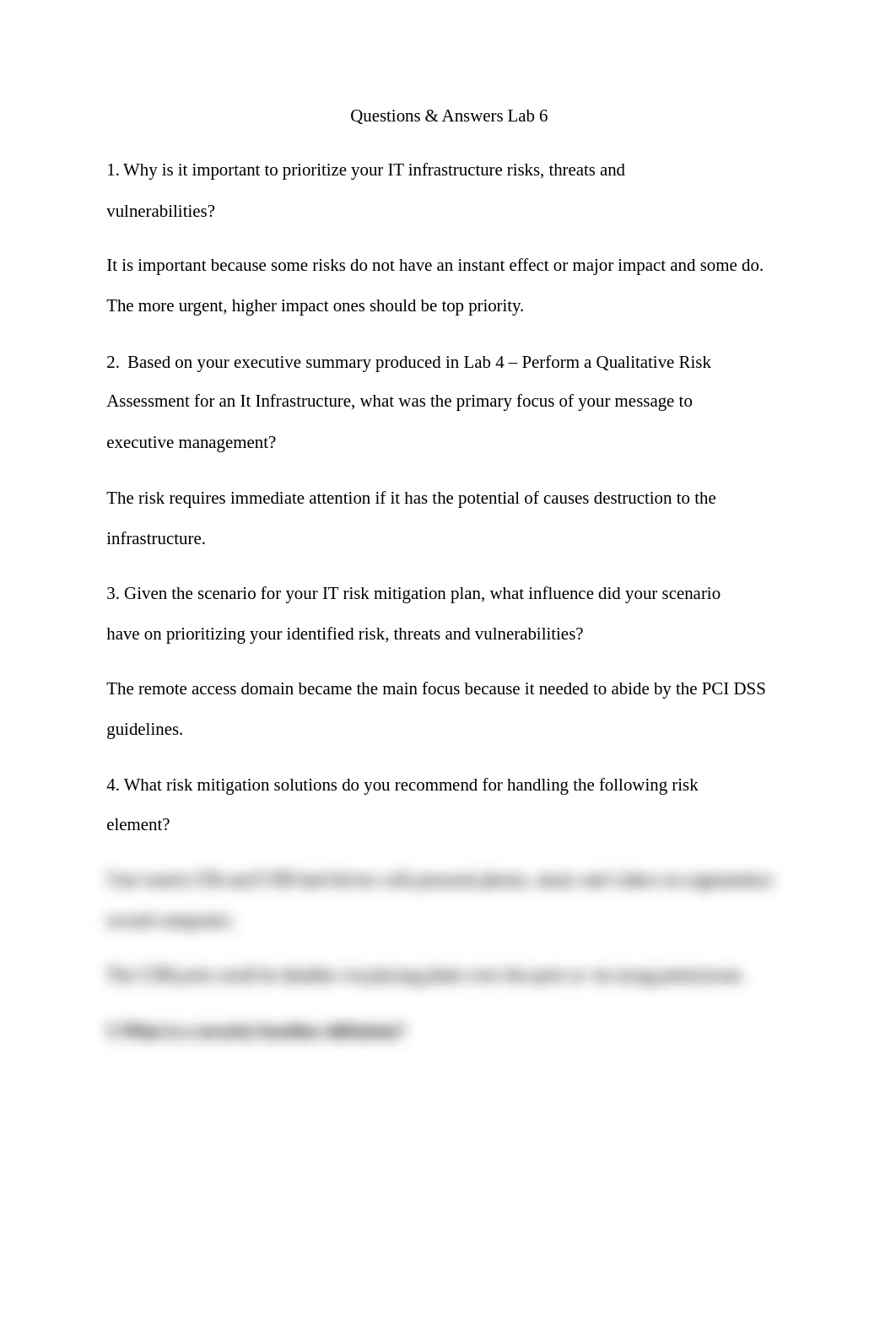 Lab Assessment Questions & Answers Lab 6.docx_d258522f095_page1