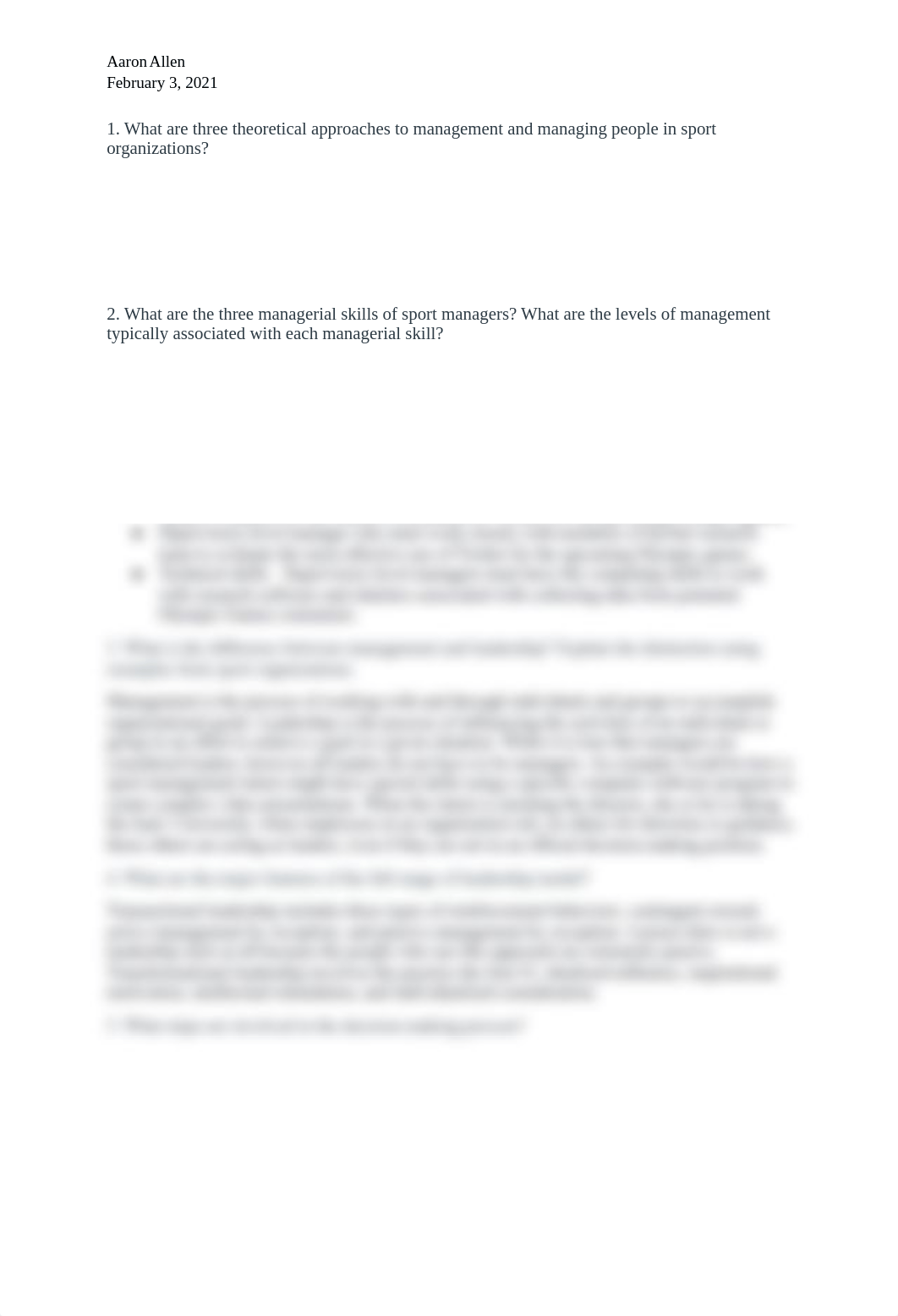 Chapter 5 Review Questions - Managing and Leading in Sport Organizations.docx_d25az2rvnuq_page1