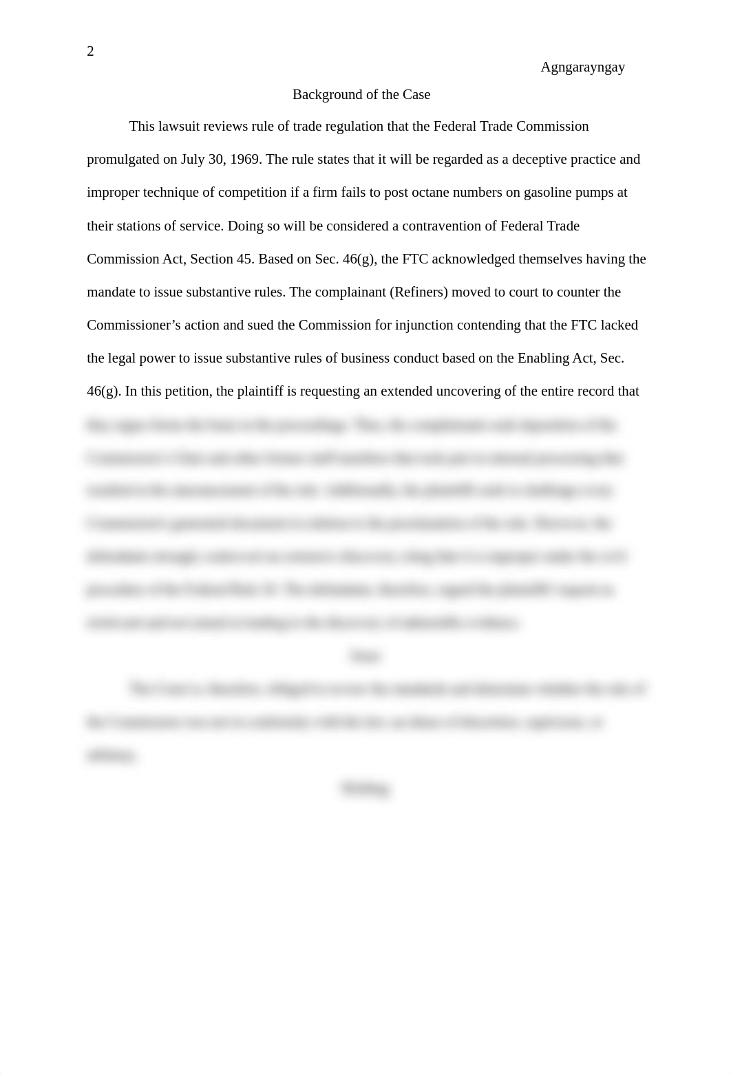 National Petroleum Refiners Ass'n v. FTC.docx_d25beit4kk3_page2