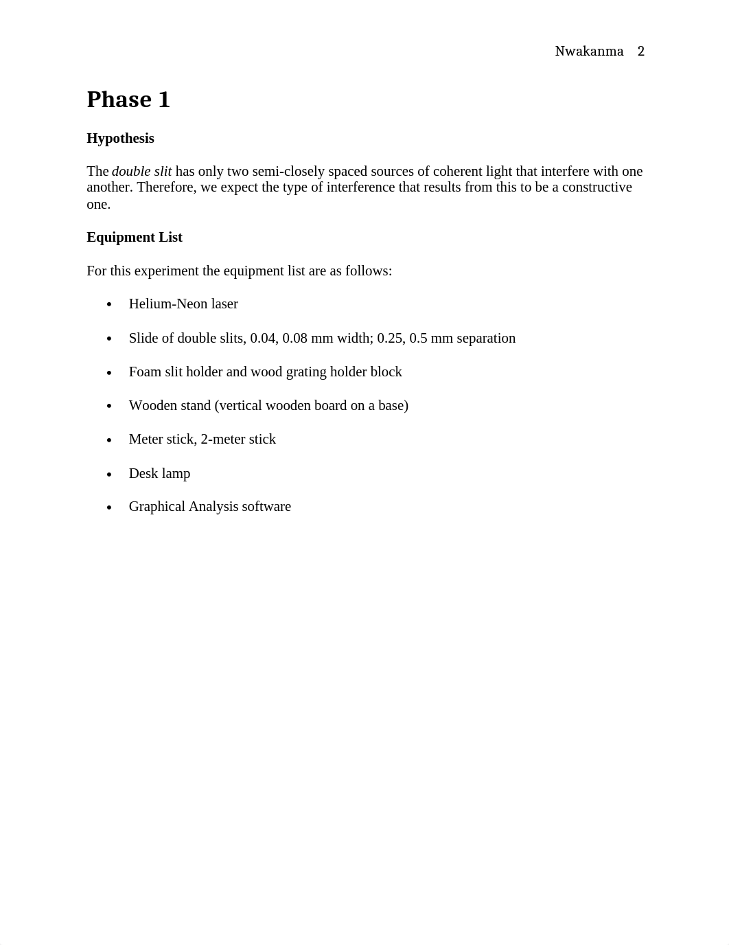 Interference and Diffraction Lab 11.docx_d25dhoui3h4_page2