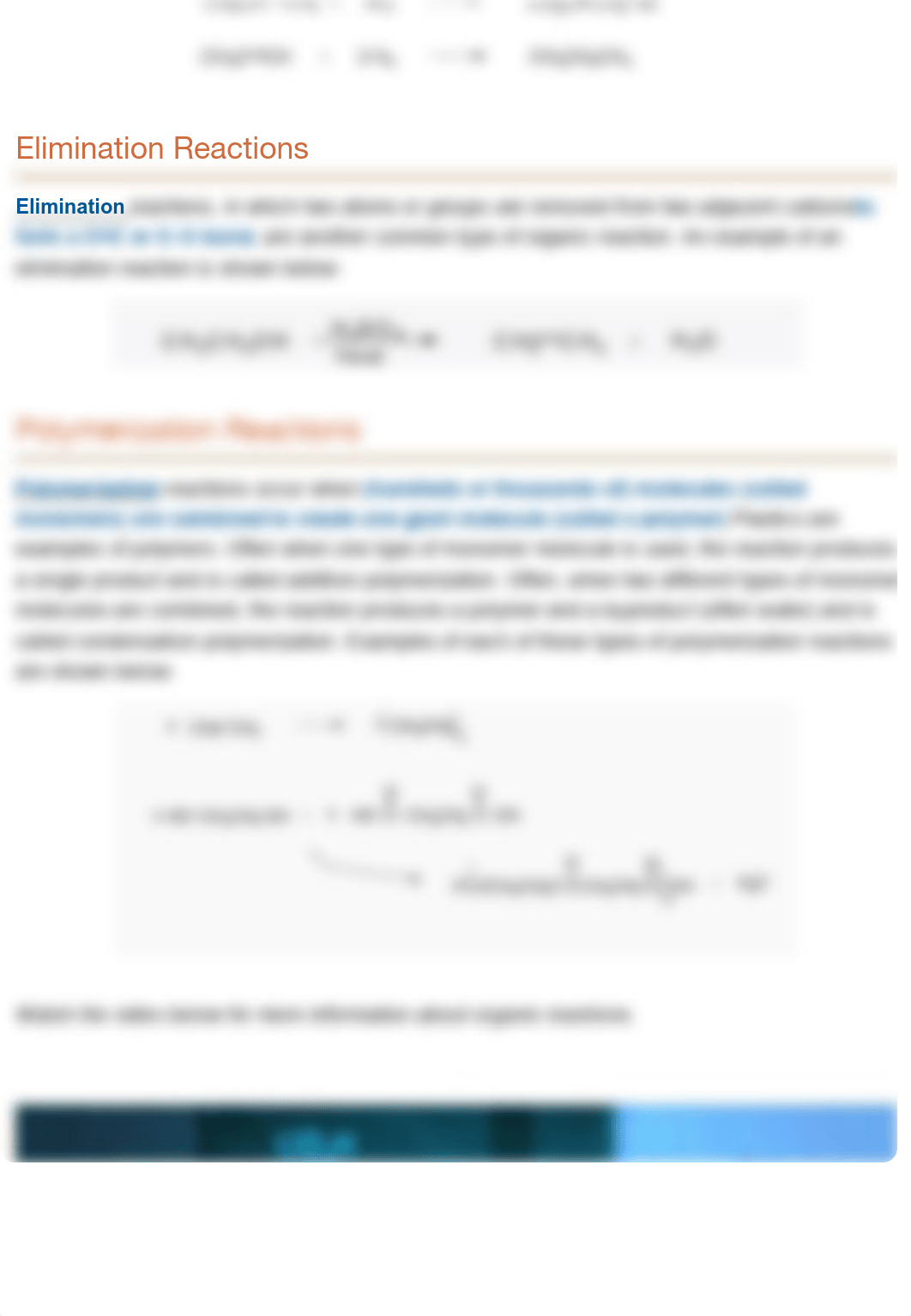 7.3: Organic Chemistry - Reactions: Foundations of General Chemistry with Lab- Dorman.pdf_d25dwmxan9m_page2