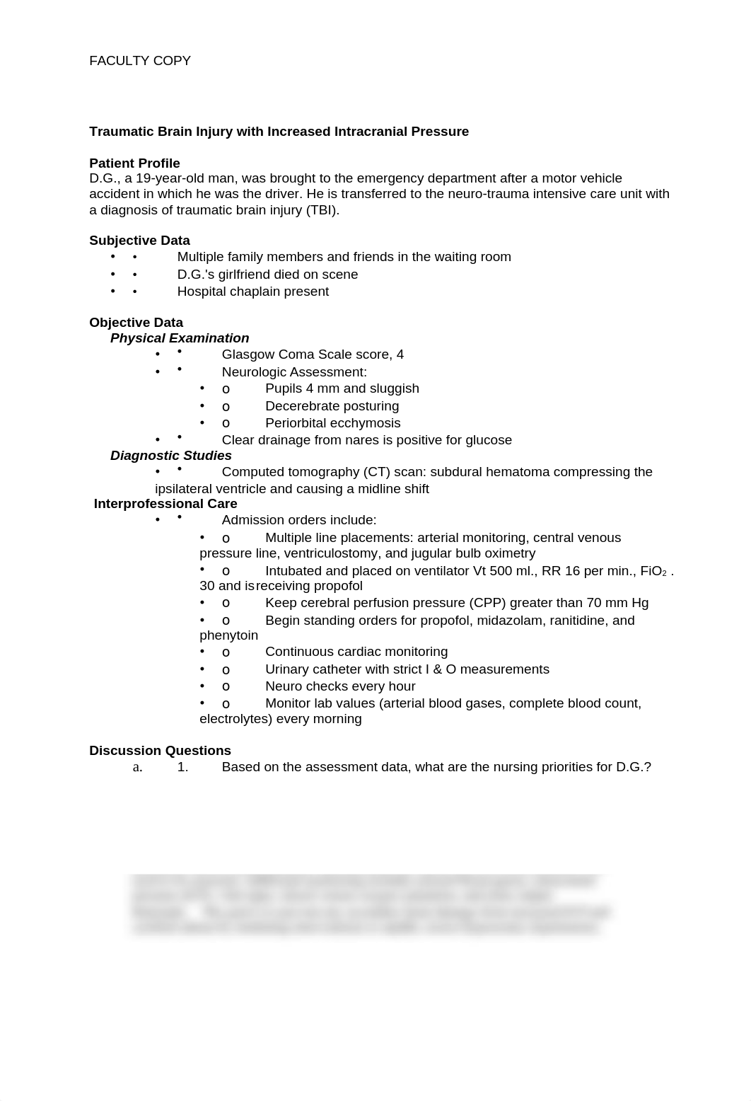 Traumatic Brain Injury Case Study Chapter 056 FACULTY COPY.rtf_d25gw5qkxc5_page1