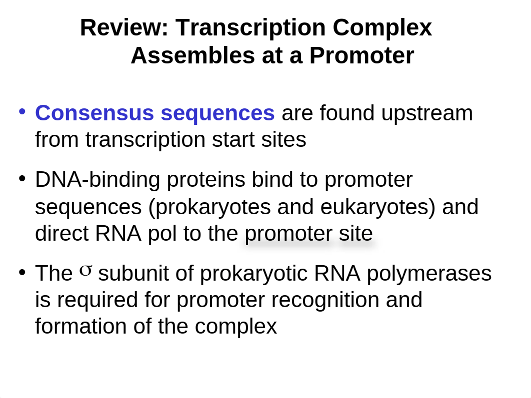 CHEM401-Lecture11-Regulation and the Lac Operon.ppt_d25jp7nhj8l_page2