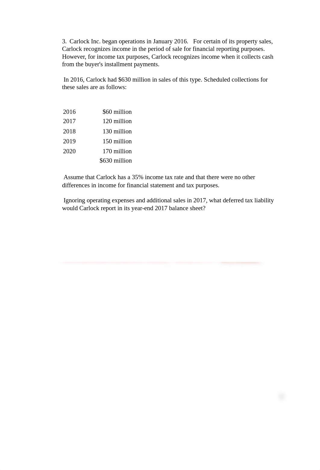 ACCT 311 (7982)   Quiz 3,   Fall 2017  (with answers).docx_d25k0kig5at_page2