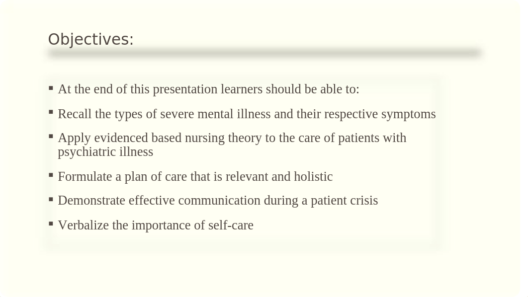 Mental Health Orientation MLL Caring for a Patient with Mental Illness.pptx_d25klr7fryc_page4