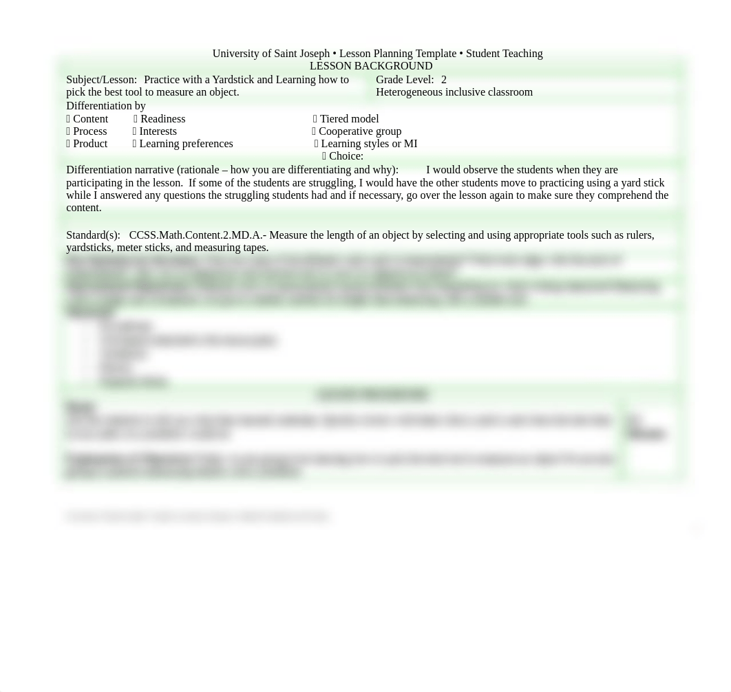 Measurement Day Five Lesson Plan_d25kscs16t1_page1