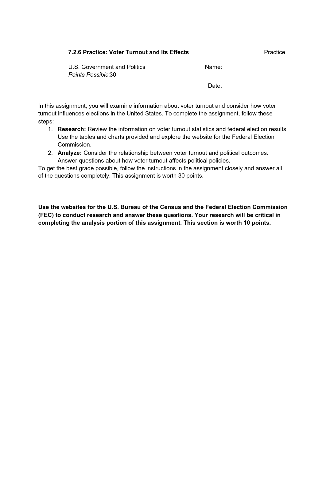 7.2.6 Practice_ Voter Turnout and Its Effects (CH).pdf_d25nba8a2a7_page1