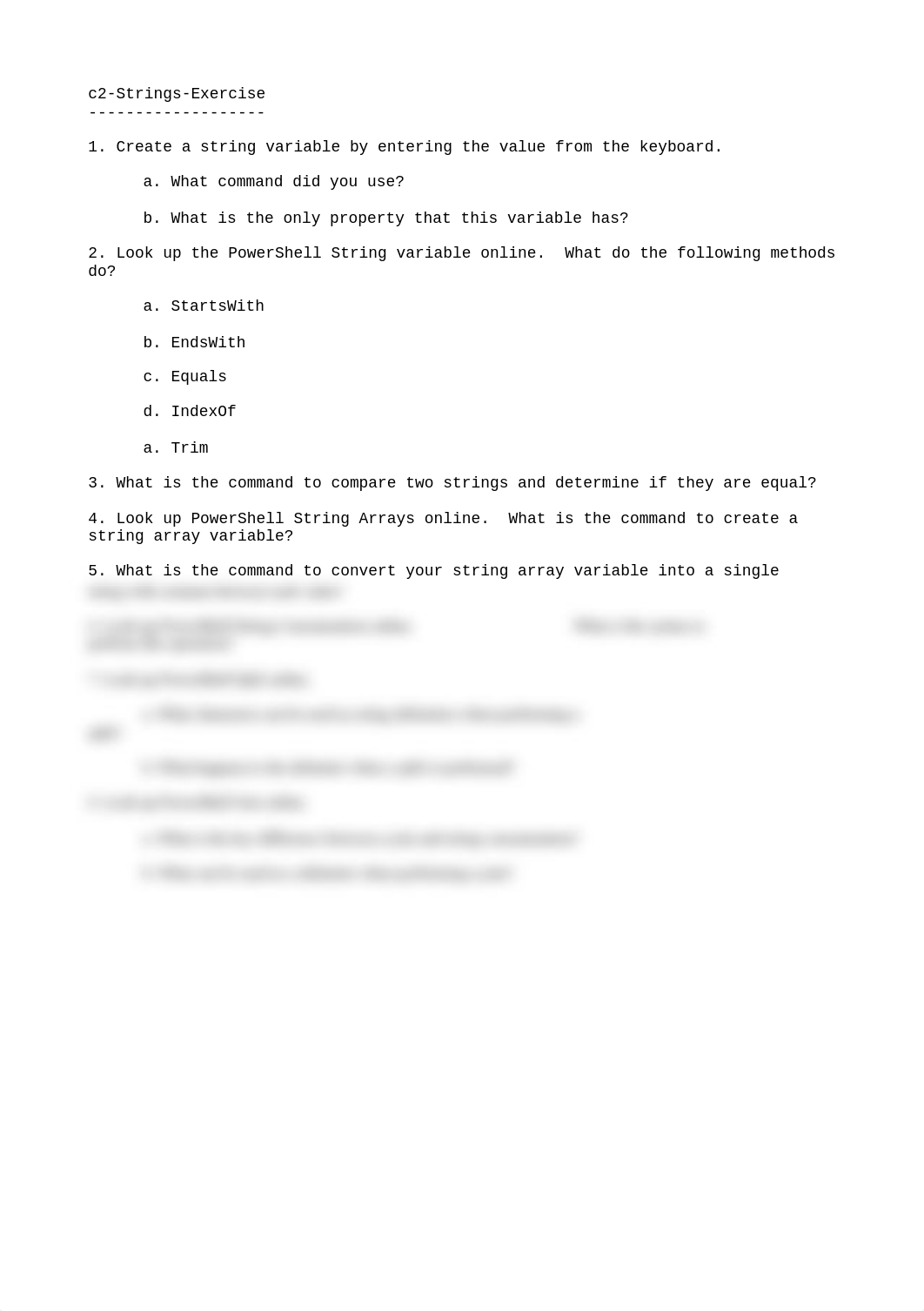 c2-Strings-Exercise.txt_d25pb2qrd5j_page1