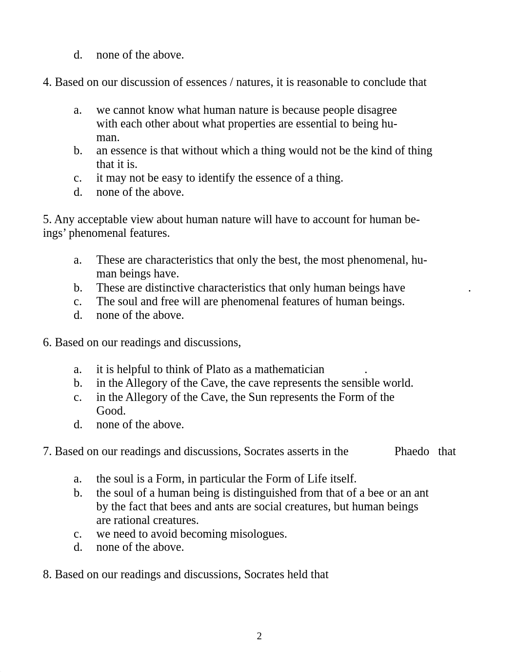 2021 Spring - PHIL 201 Midterm Exam.docx_d25q0ccrlv0_page2