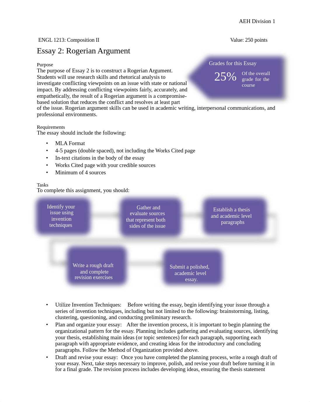 Essay 2 Rogerian Assignment Sheet.pdf_d25qp7d2p4m_page1