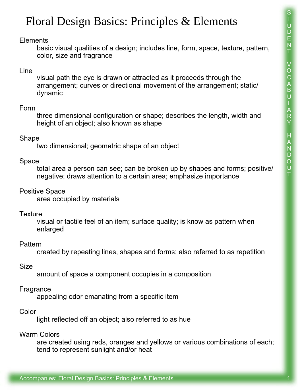 Principles and Elements Vocabulary Handout.pdf_d25sczvmt13_page1