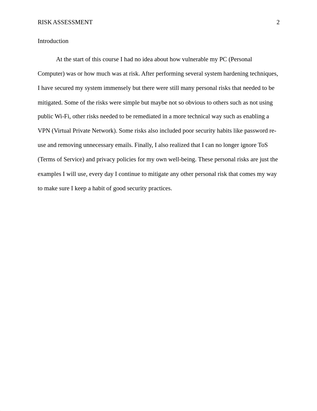 Personal Risk Assessment.docx_d25tlai9hbh_page2