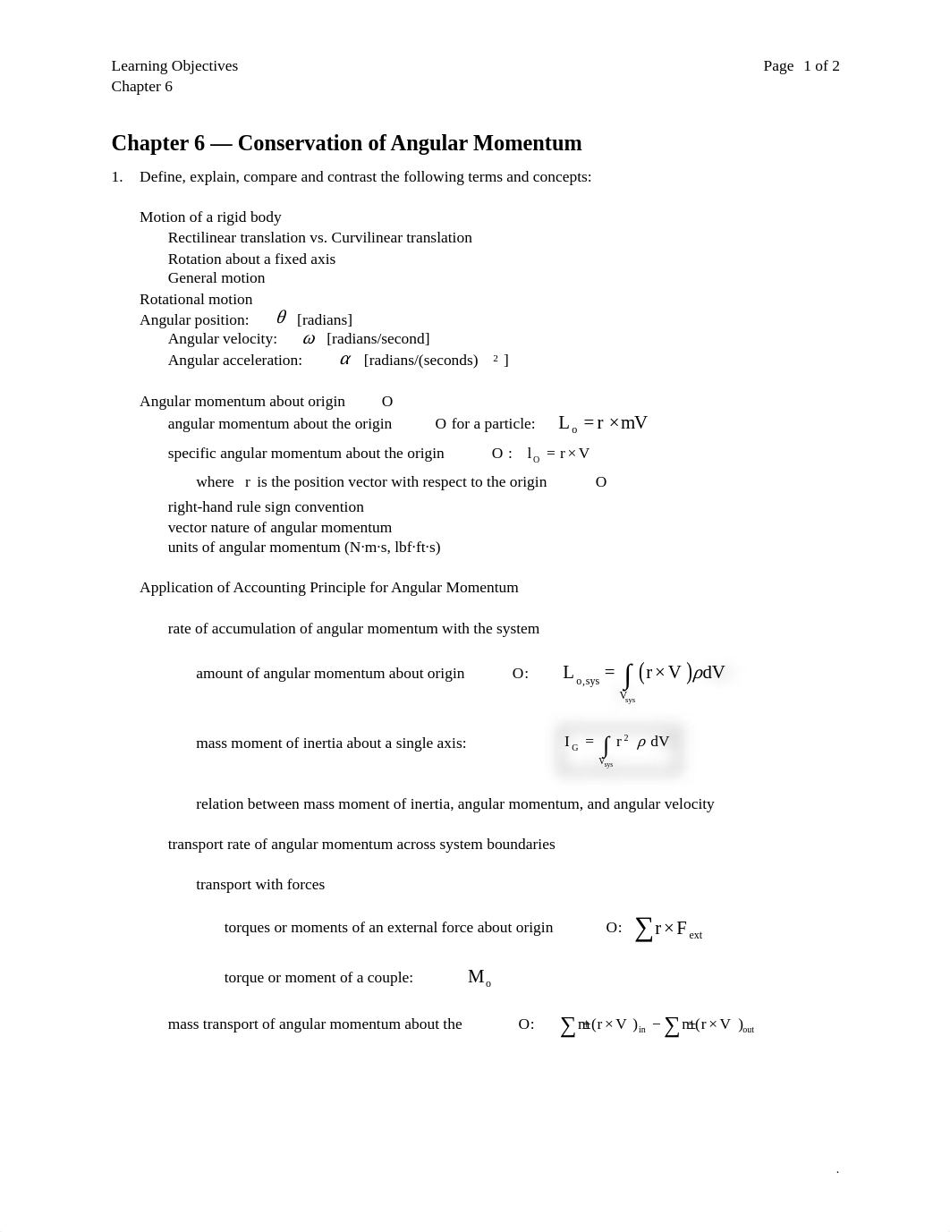 Conservation of Angular Momentum Review_d25x5hj8za9_page1