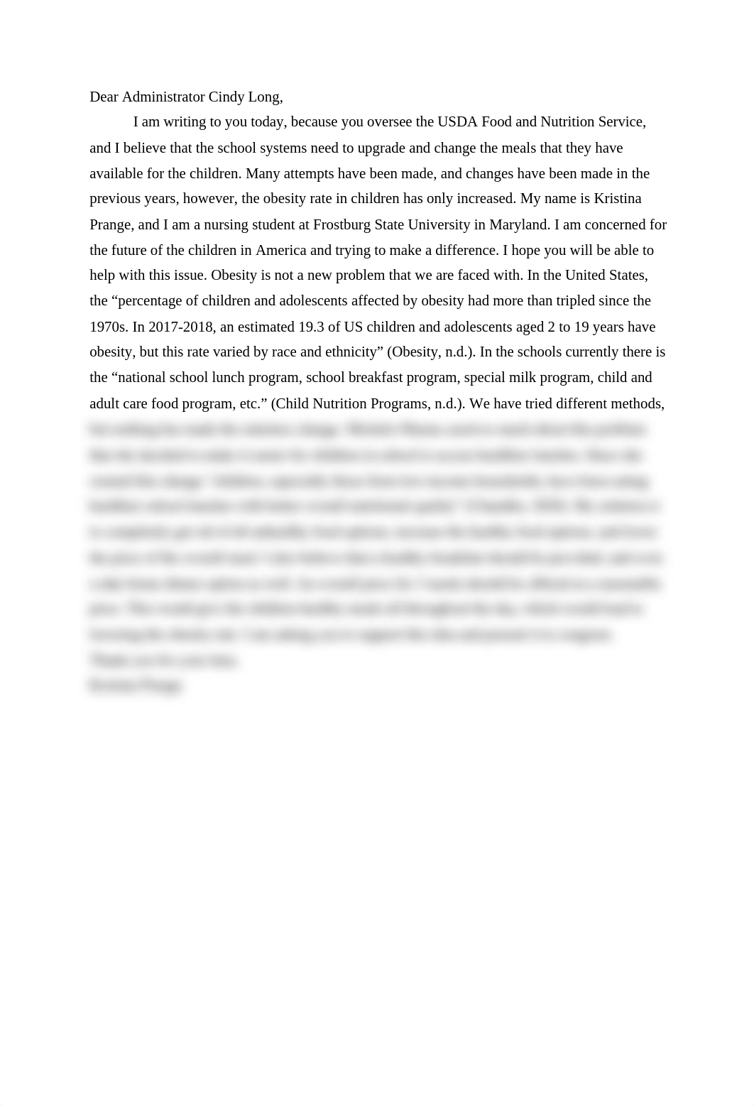 NURS 496 Congressional Letter.docx_d25y34s4fqf_page1