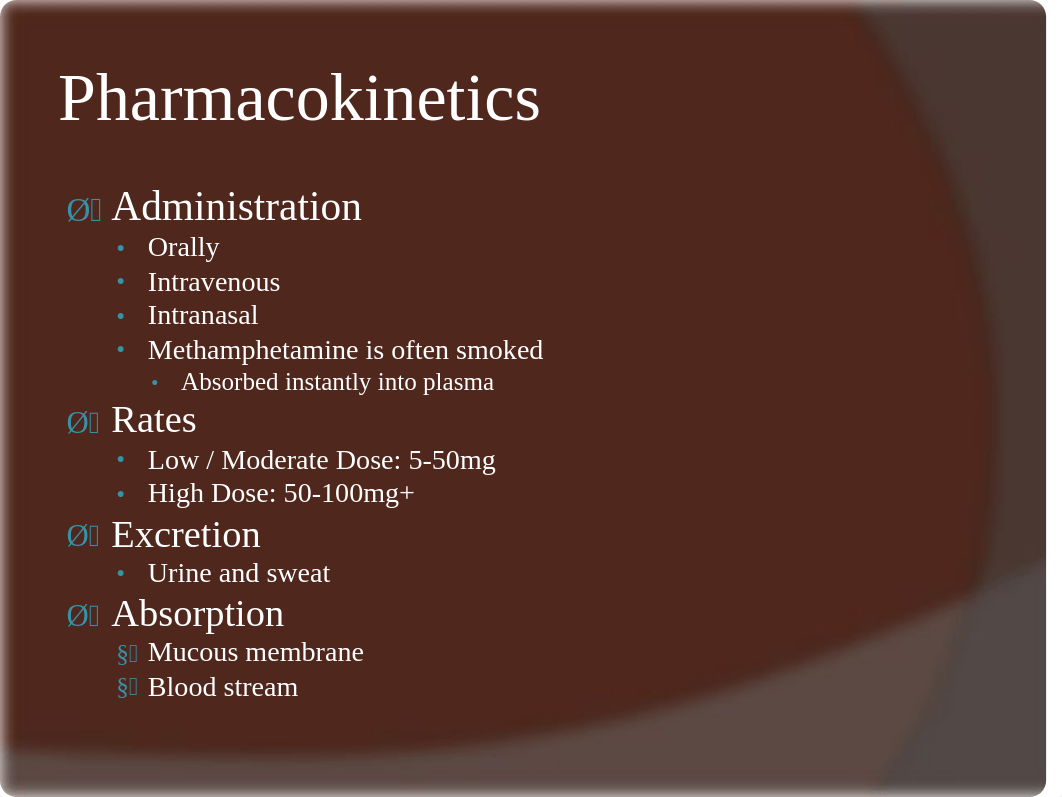 Amphetamines PowerPoint_d261pny97p9_page5