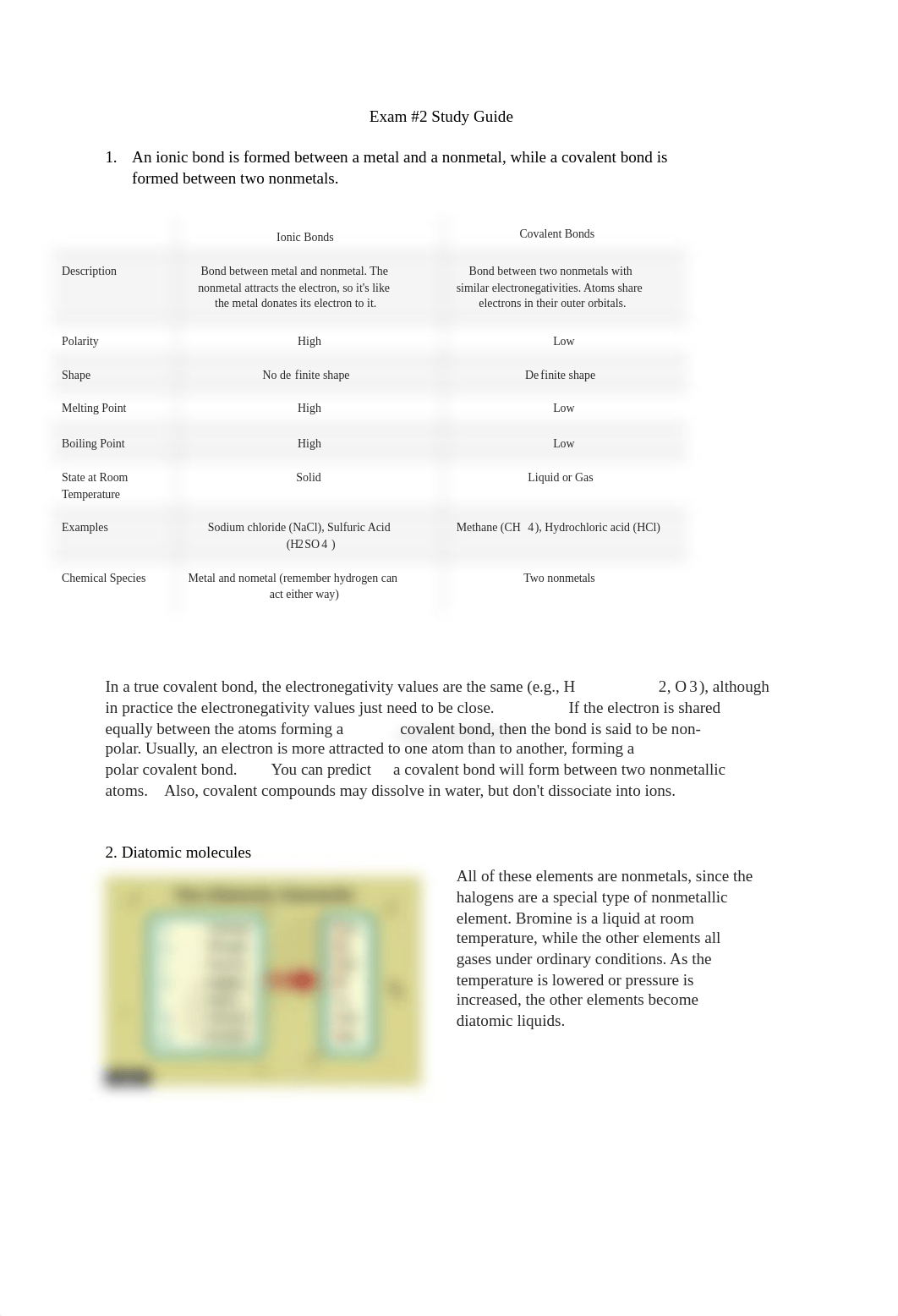 Exam #2 - Study Guide.pdf_d2630bkgu0e_page1