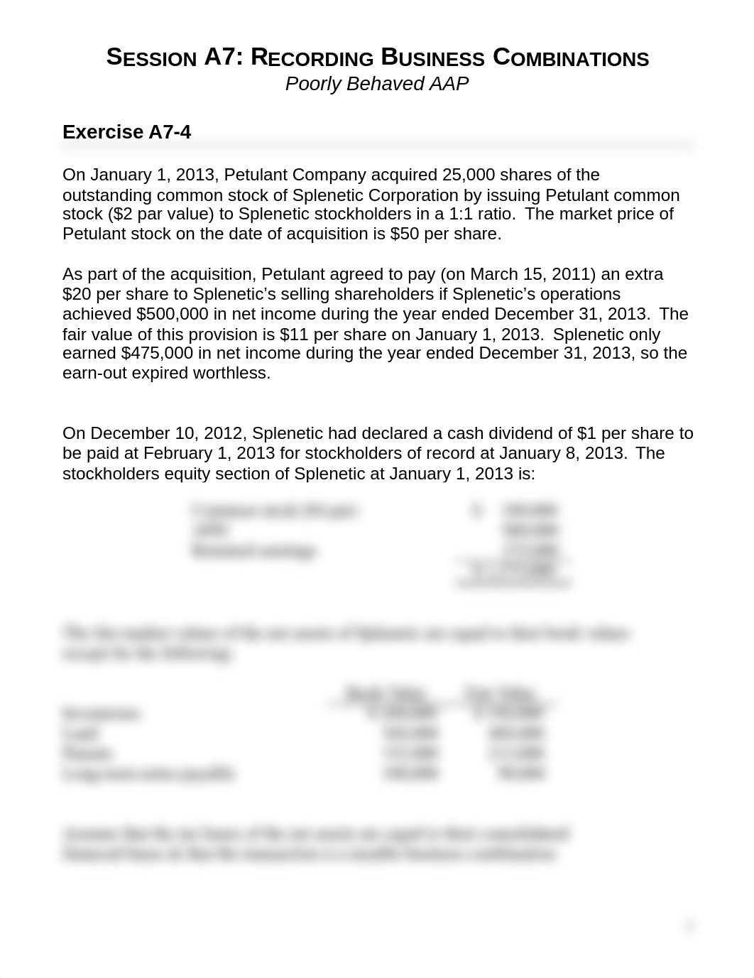 Session A07 - preclass handout F14_d263ibh3or4_page1