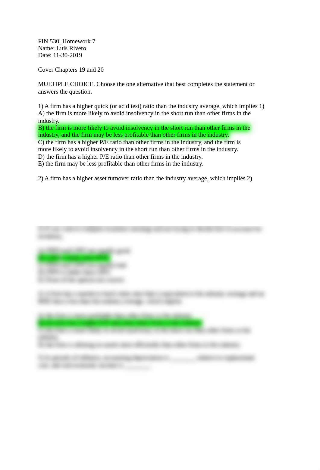 FIN_530 Homework 7 Luis Rivero.docx_d2648g1dg8g_page1