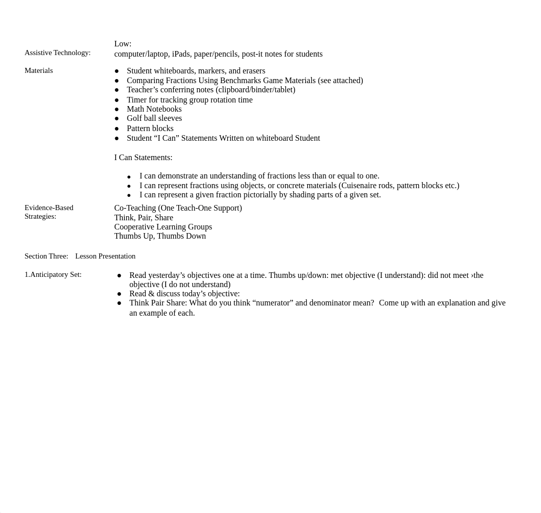 SPED 4270 Math UDL Project Lesson Plan  with color code-3.docx_d2649i35v4a_page2