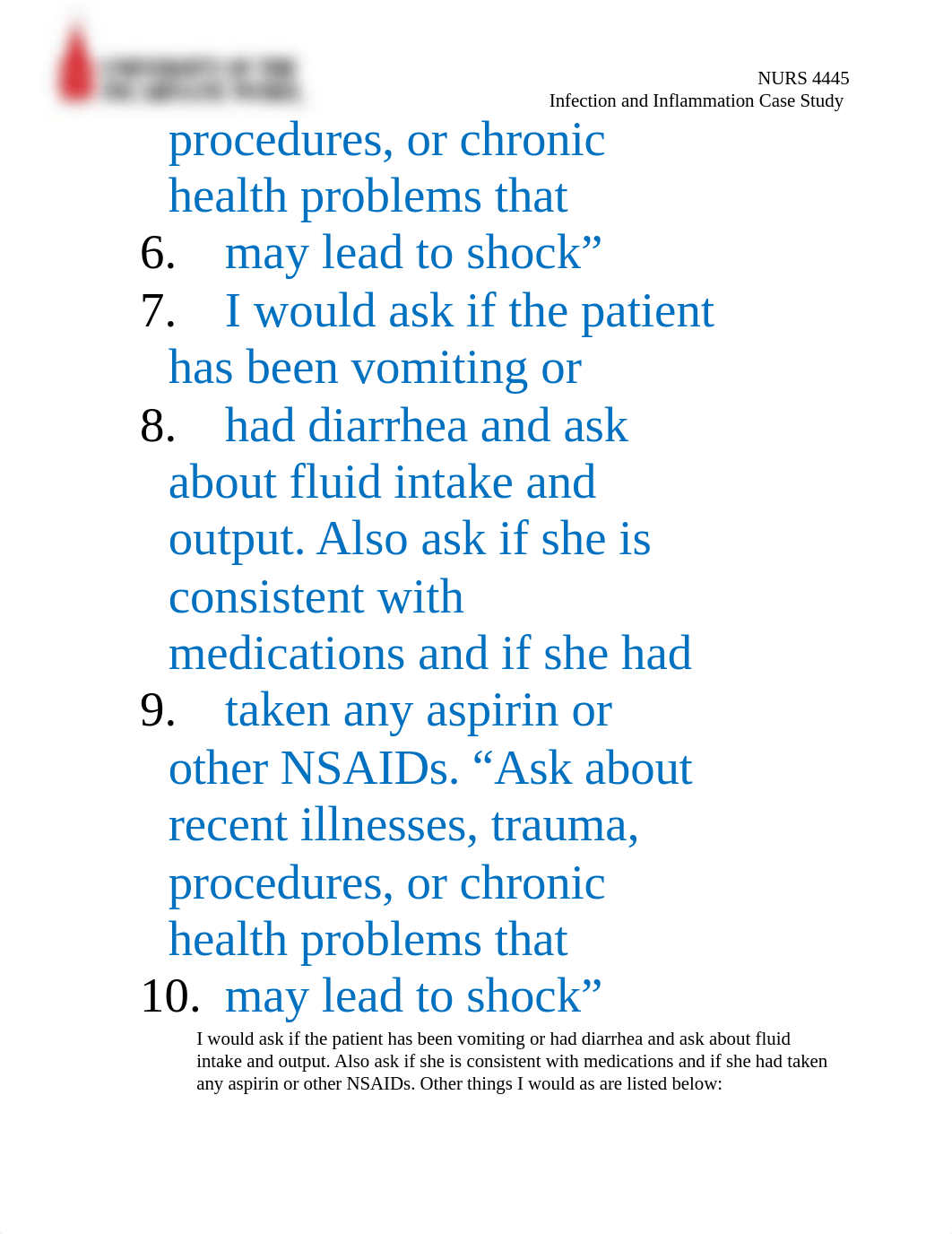 Emberson_Infection and Inflammation Case Study.docx_d264y8hniiv_page2