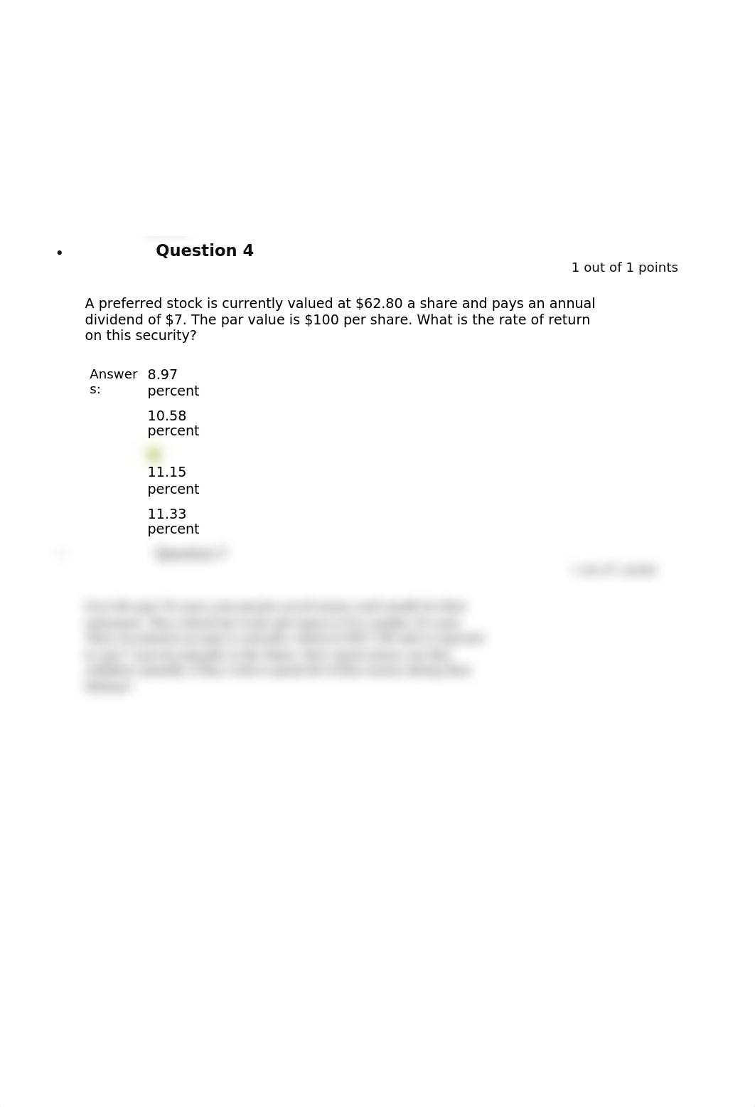 Principles of Business Finance quiz5_d2651yksq7f_page2