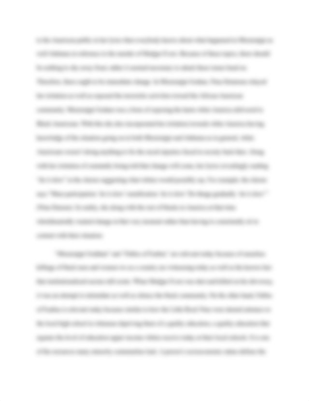 History of jazz essay 1 I Johnson return-2_d2661azw795_page2