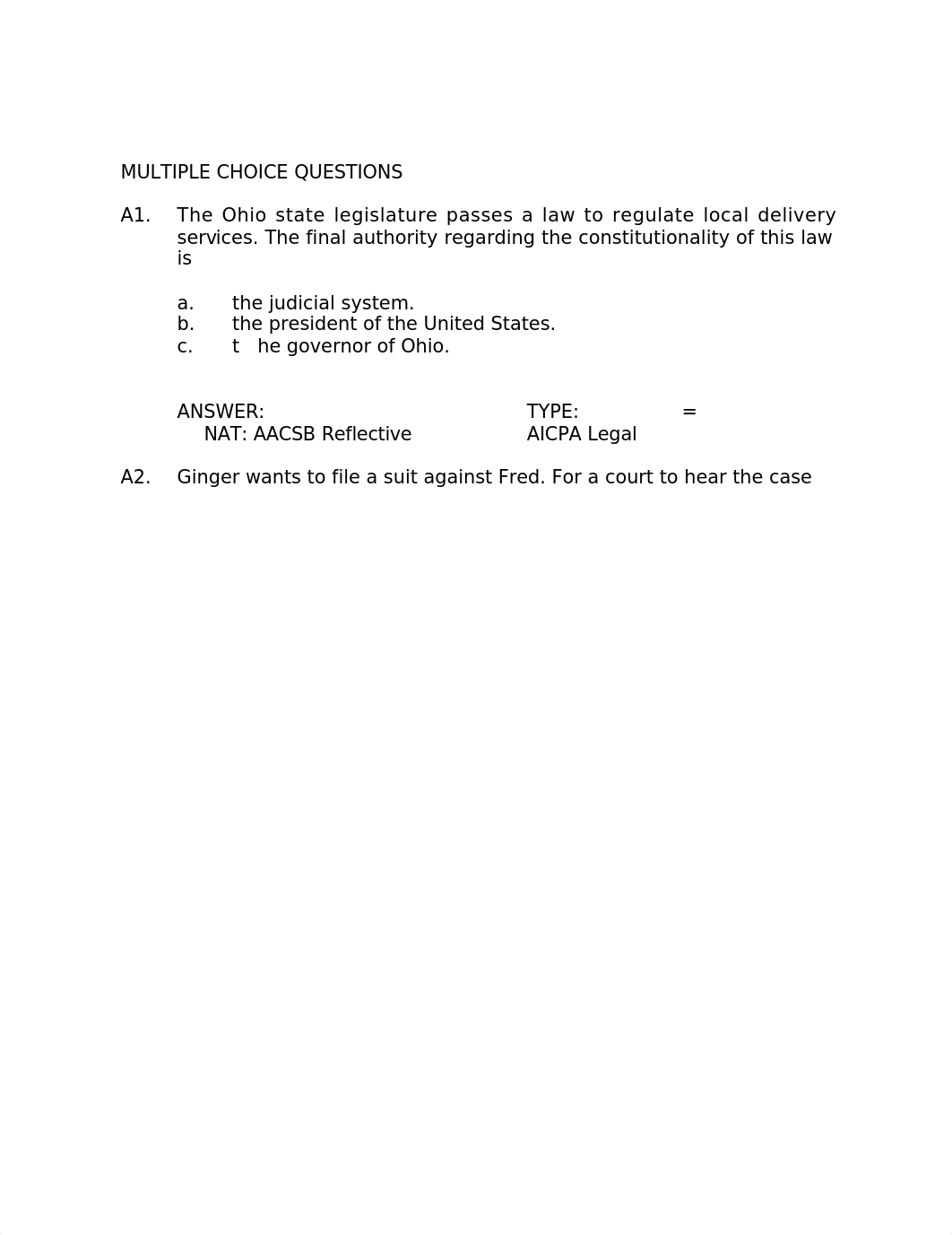 Chapter 2 multiple choice questions_d2661dngxfb_page1