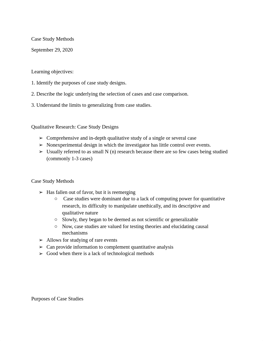 Notes 9_29_20 Case Study Methods.docx_d266ffatkue_page1