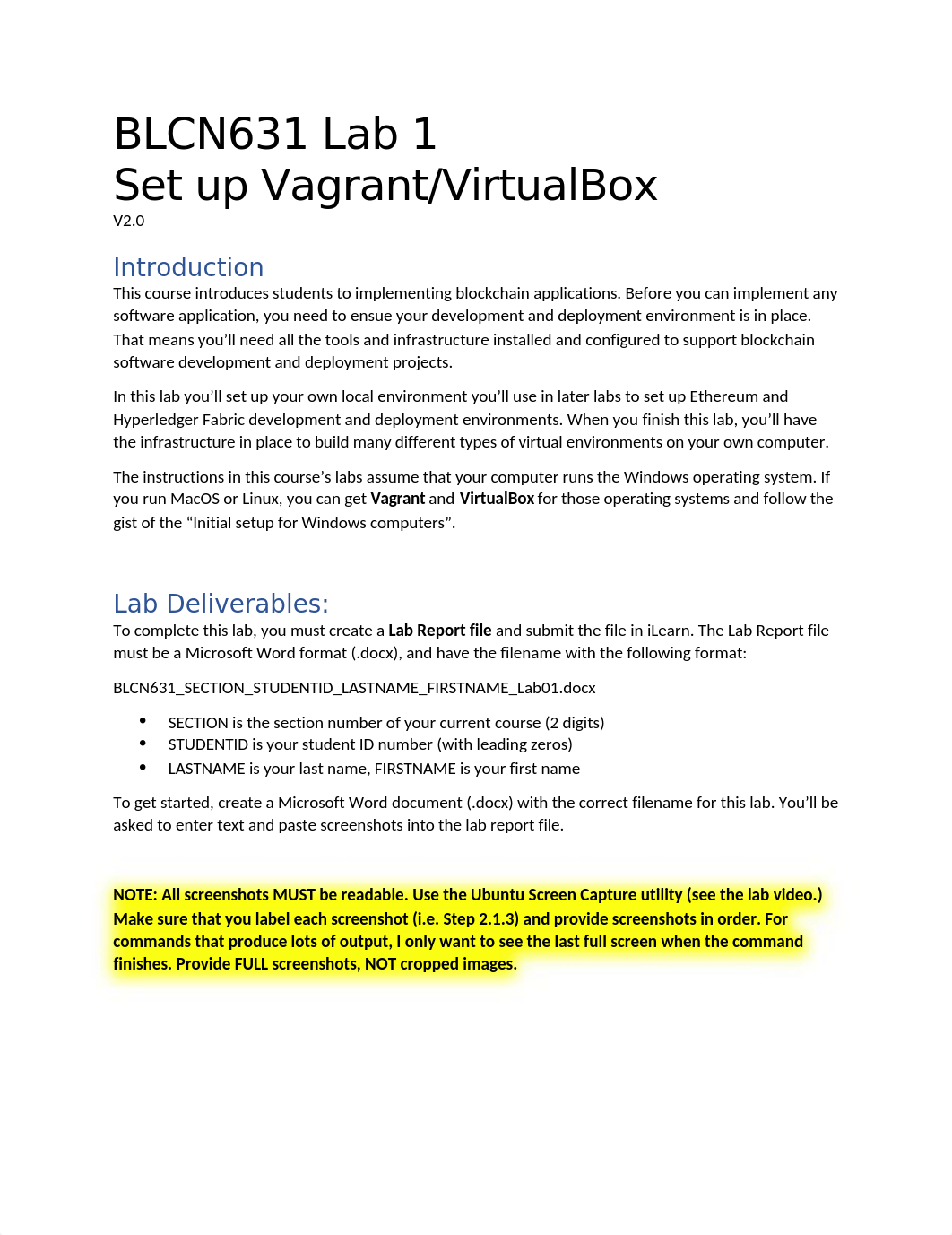 BLCN631_Lab01_SetUpVargrantVirtualBox (1).docx_d266zbrl6pm_page1