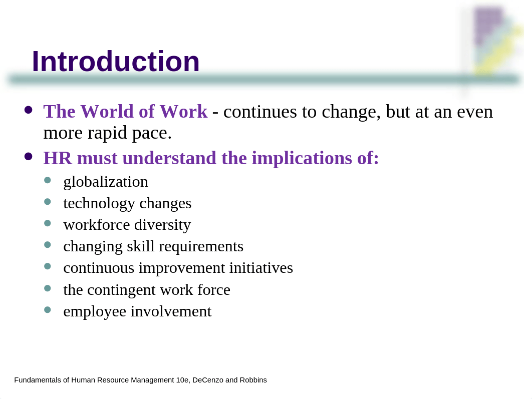 Chapter 1 The Dynamic Environment of HRM_d267vro6ncc_page5