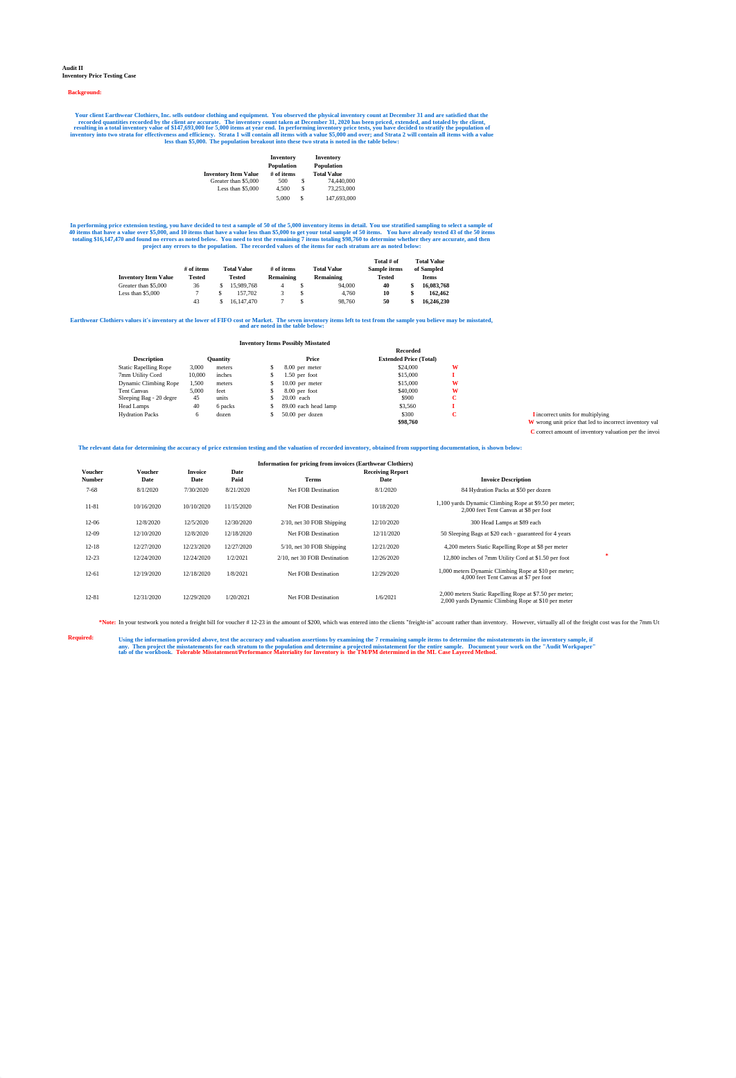 EarthWear Inventory Price Testing.xls_d26aectuotv_page1