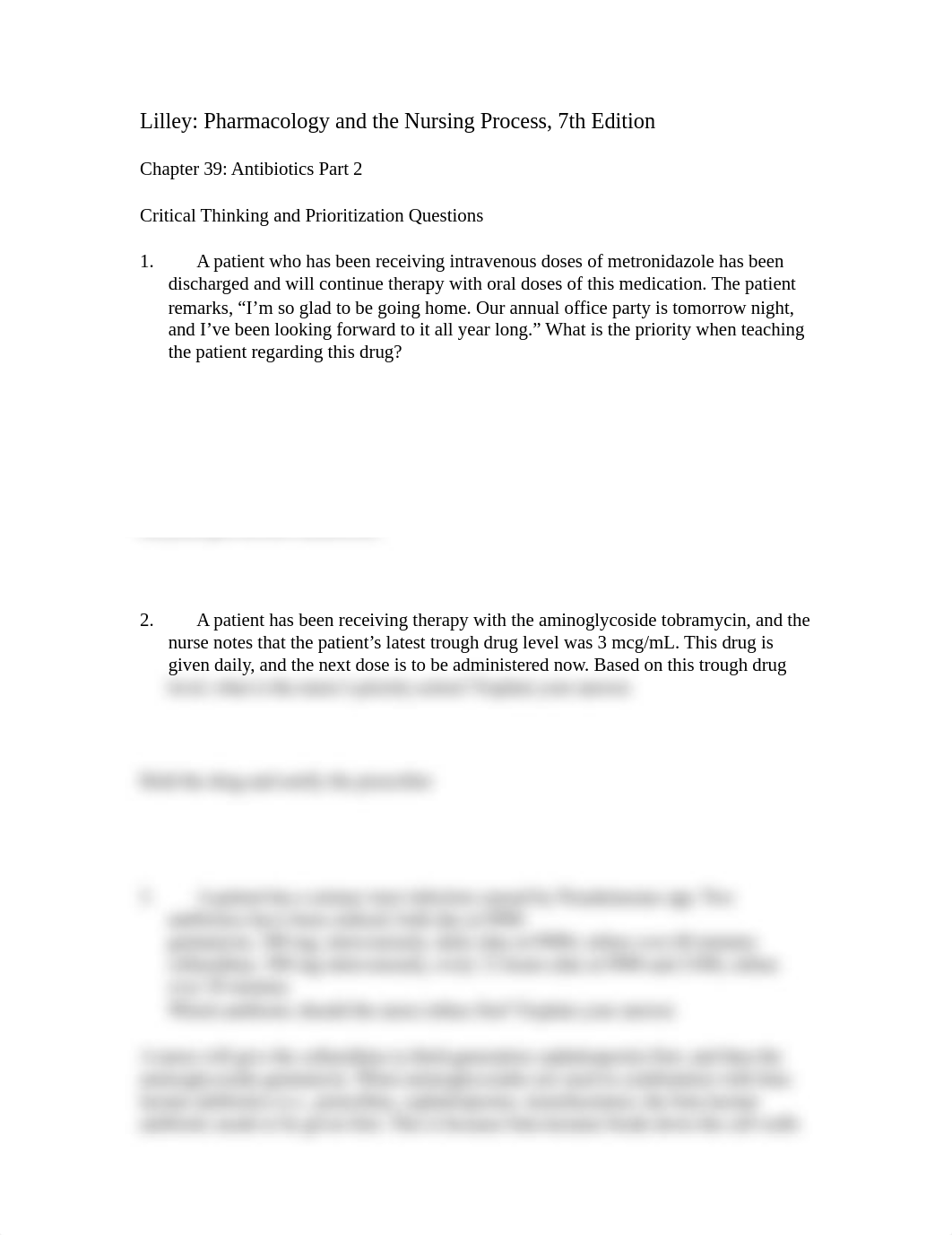 Chapter 39 Critical Thinking & Prioritization questions.pdf_d26afxqgo31_page1