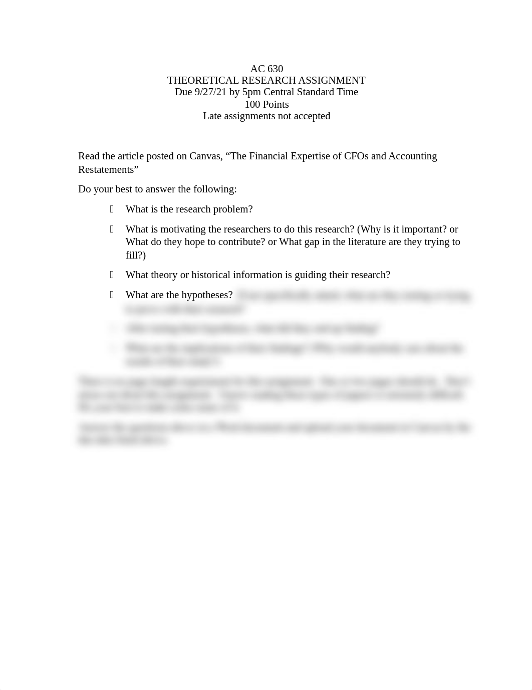 AC 630 Theoretical Research Assignment-2.pdf_d26bdeljauj_page1