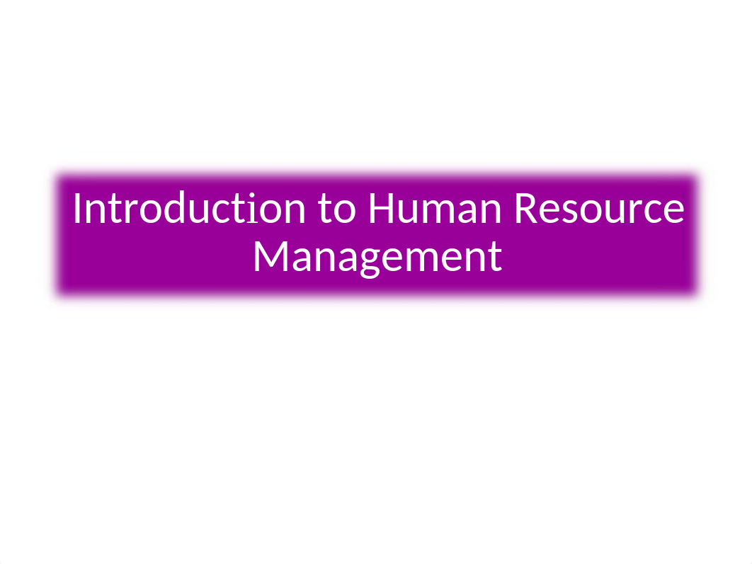 Introduction to Human Resource Management_d26c0jurzuq_page1