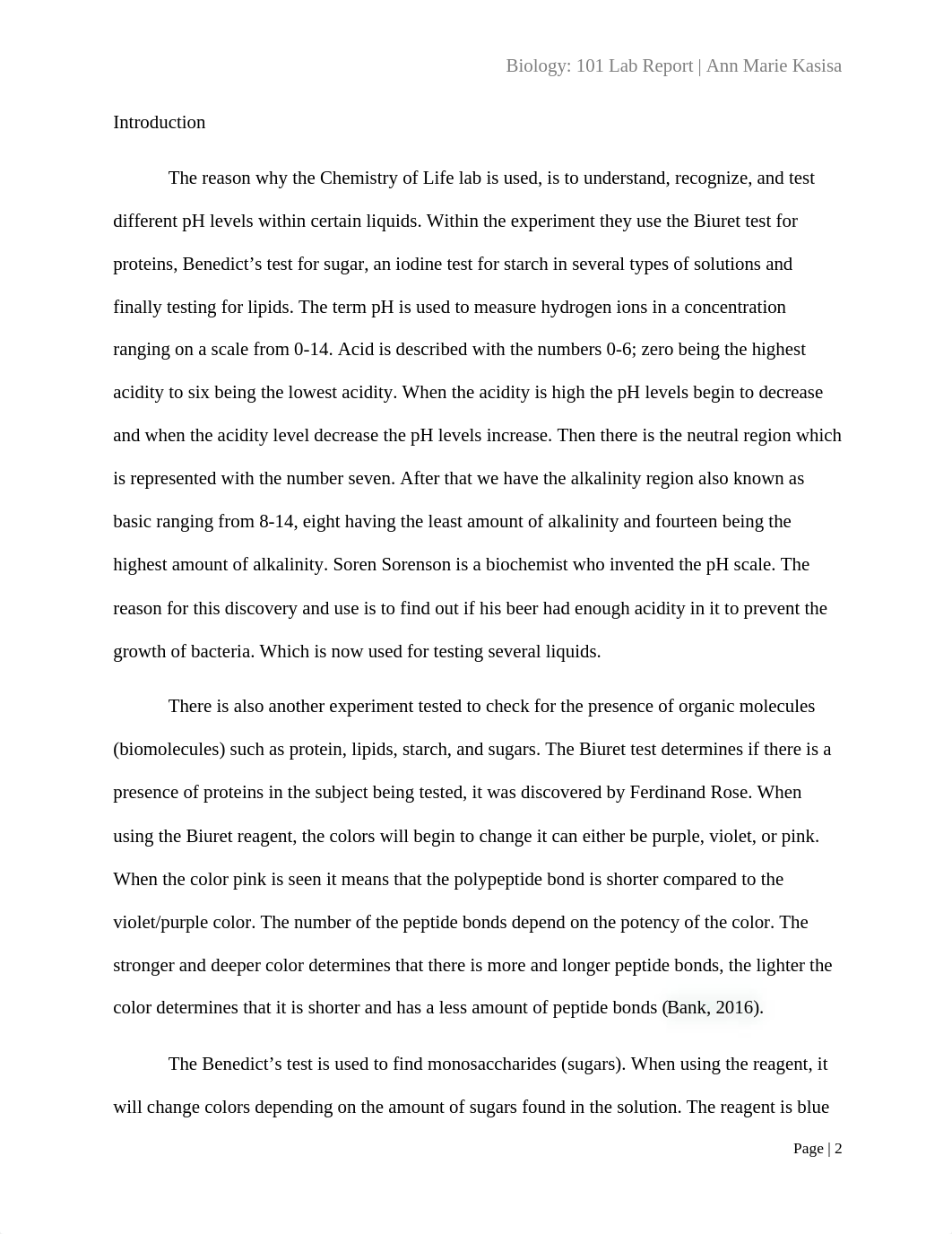 Chemistry of Life Lab Report_d26cfhmzc38_page2