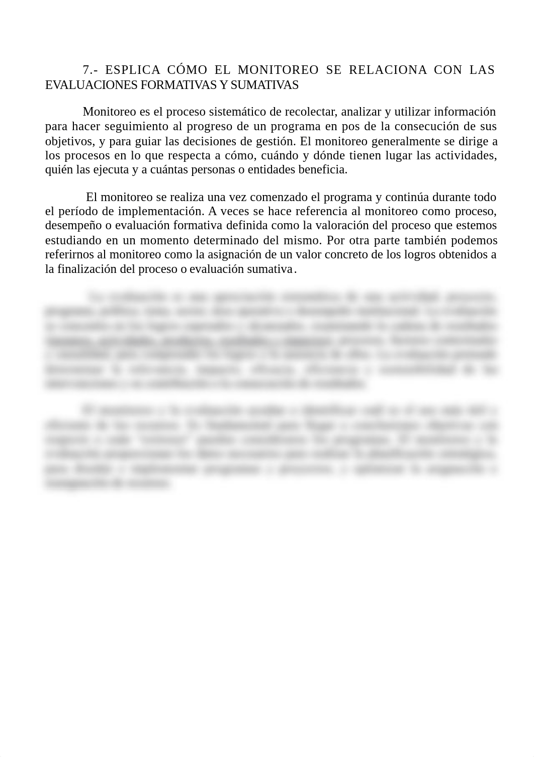 PREGUNTA 7  Definitiva Monitoreo es el proceso sistemático de recolectar.docx_d26ednbt68f_page1