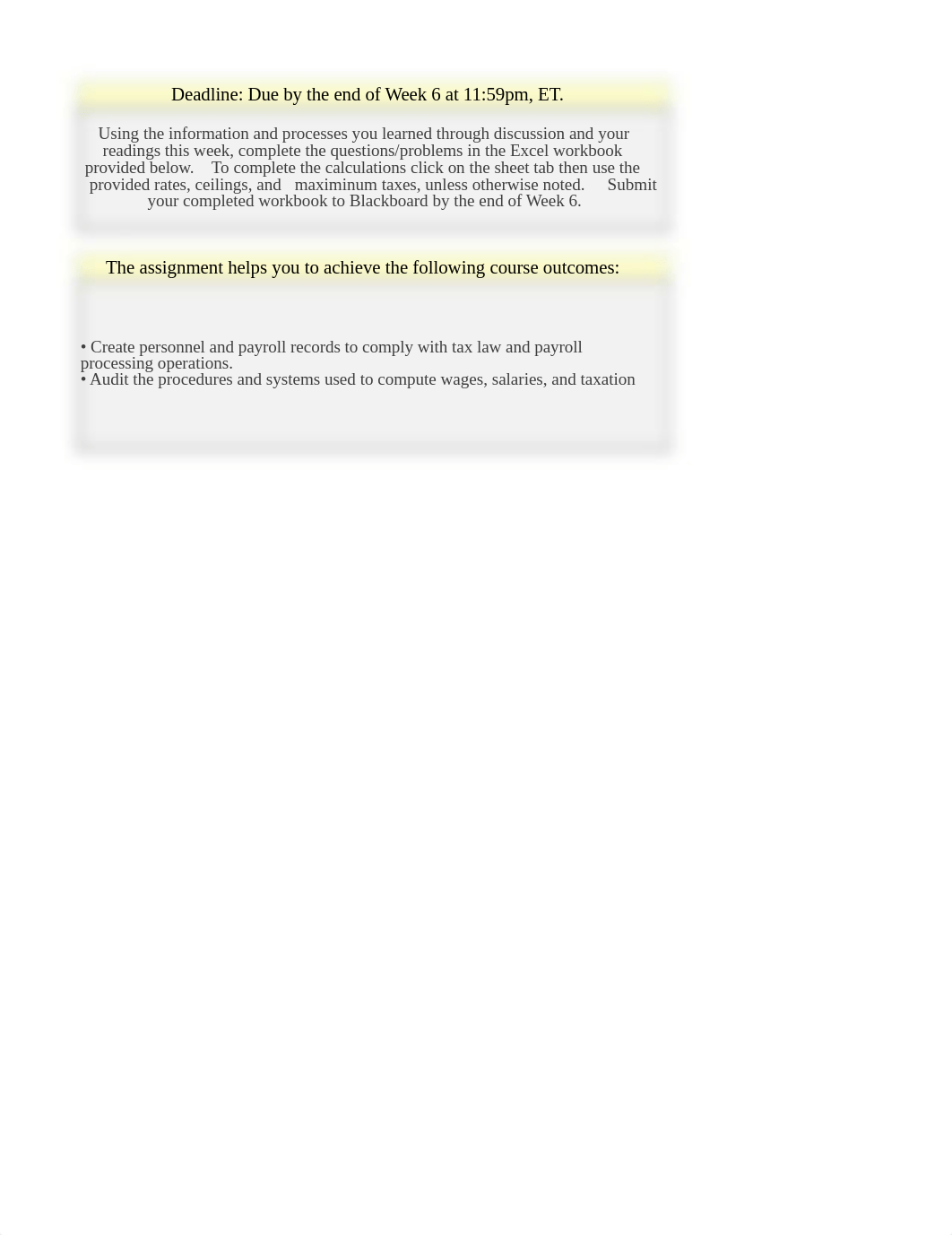 ACCT137 - Week 6 - Deductions and Journal Entries Assignment.xlsx_d26fk8ke955_page1